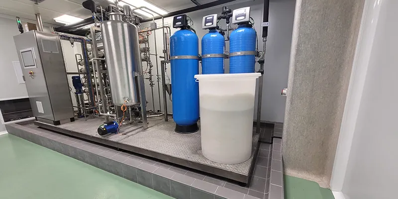 Laboratorios